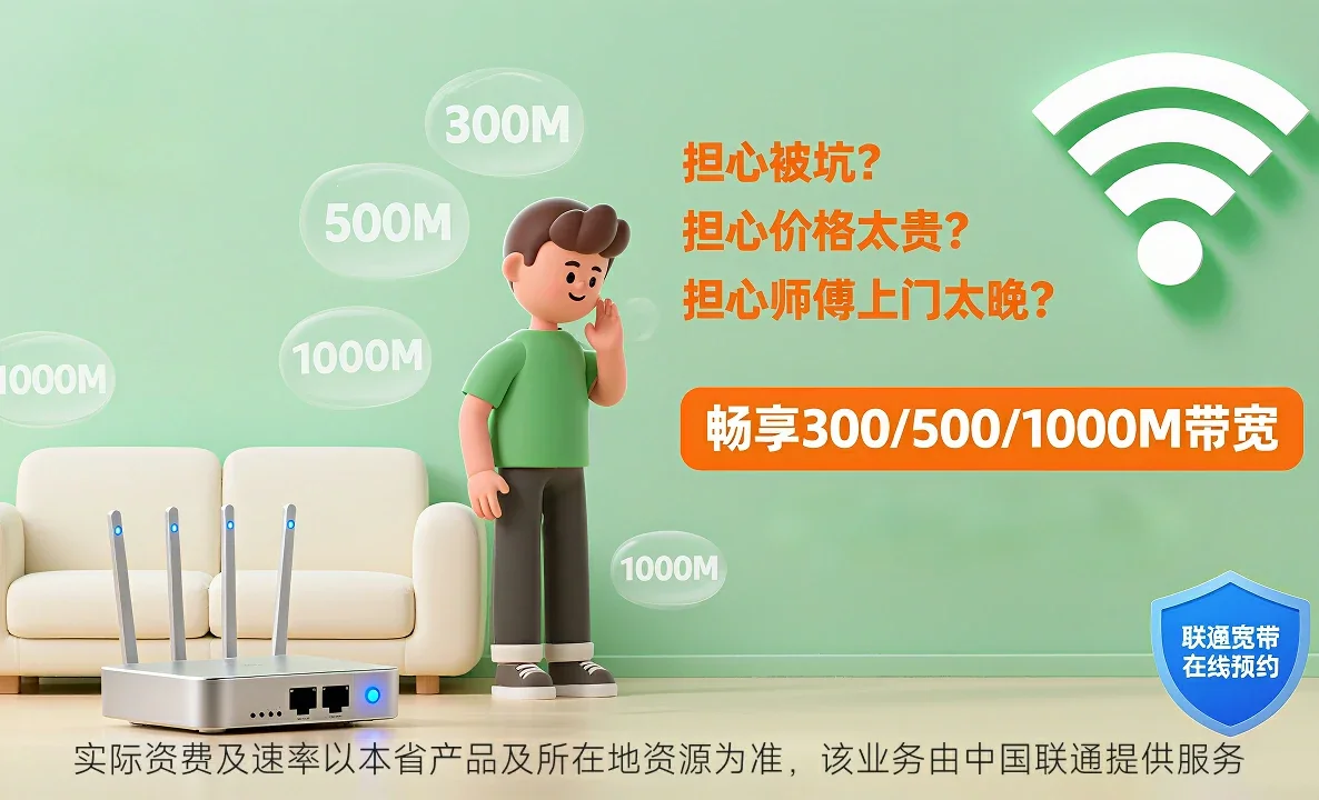 南涧彝族自治县中国联通