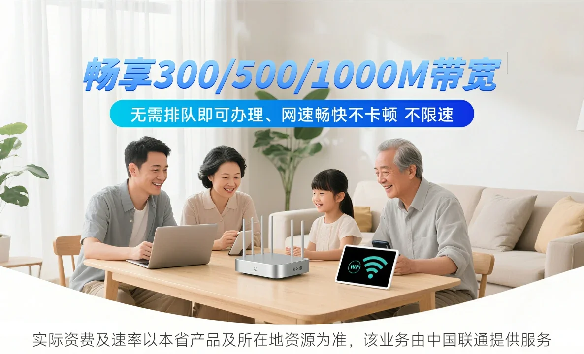 南涧彝族自治县中国联通